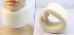 На бандаж для шейного отдела (шейный воротник)