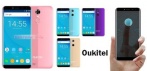 На мощный смартфон Oukitel C8 5