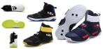 На баскетбольные мужские кроссовки Zapatillas Baloncesto