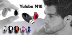 На беспроводной Bluetooth мини-наушник-гарнитура