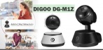 На беспроводную Wi-Fi IP камеру Digoo DG-M1Z 1080 P 2