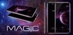 На ультратонкий смартфон Cubot Magic MT6737 4 ядра, Android 7