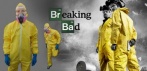 На карнавальный костюм Breaking Bad (Во все тяжкие)