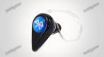 Bluetooth-гарнитура ультралегкая 999 руб. вместо 3450 руб. СКИДКА 71%. Купон - 0 руб !!!