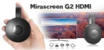 На беспроводной приемник Mirascreen G2 HDMI