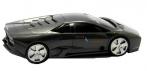   На стильный радар-детектор в форм-факторе Lamborghini. Зафиксрует сигнал и предупредит вас!
