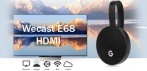 На беспроводной приемник Wecast E68 HDMI