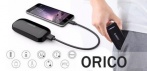 На мощный и компактный Power-Bank ORICO 4000 мАч