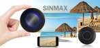 На беспроводной приемник SINMAX Q1 HDMI Android ТВ stick AirPlay