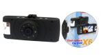 Автомобильные видеорегистраторы F900LHD Full HD и Alpha DVR-6X HD1080p (2 камеры  и 2,7