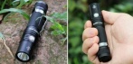 На мощный фонарик CREE XPL2 6 режимов+аккумулятор+зарядное устройство