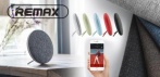 На оригинальный Remax RB-M9 портативный беспроводной Bluetooth динамик