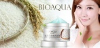На скраб-пилинг для лица известного бренда bioaqua