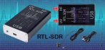 На RTL-SDR приёмник