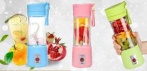 На портативную USB соковыжималку- Smoothie Maker