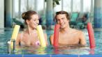 Занятия аквааэробикой, йогой, фитнесом и многое другое в спортивных клубах «Олимп Фитнес» и «Аква лайф».