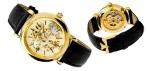 На оригинальные часы Vacheron Constantin. Завораживающий ход времени!