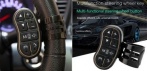 На универсальный Bluetooth-пульт на руль