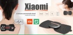 На массажер Xiaomi 5 режимов, 10 профилей интенсивности