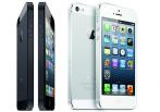 На эффектный и стильный мобильный телефон A5, реплика долгожданного iPhone 5, белый или черный!