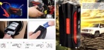 На зарядное устройство Power Bank Jump Starter