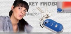 На три брелока для поиска ключей «KEY FINDER»