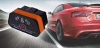 На диагностический Bluetooth сканер для Android OBDII Vgate iCar2