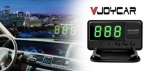 На автомобильный электронный HUD GPS спидометр 