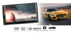 На автомобильную магнитолу Bluetooth,MP5 FM AUX USB SD 7001 HD 1080P