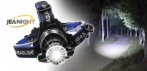 На ультраяркий светодиодный налобный фонарик Jeanight xm-l L2