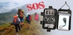 На походный комплект для выживания SOS BOX