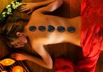 На Spa программу в VIPсалоне: классический массаж спины, головы, ног и чайная церемония.