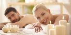 Романтичная SPA-программа для одного или двоих. Водорослевое обертывание, медовый массаж, имбирный пилинг!