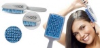 На щетку для сушки волос Dry hair comb
