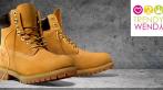 Демисезонные и зимние ботинки Timberland от интернет-магазина Trendy Wendy. Скидка 60%