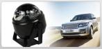 На бортовой компас для автомобиля с подсветкой (12 V). Ориентируйся без труда!