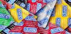 На годовой набор презервативов DUREX из 60 или 120 штук. Новое измерение комфорта!
