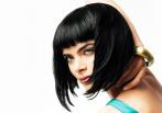 На стрижку 