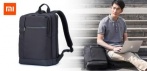 На водонепроницаемый бизнес-рюкзак делового человека от Xiaomi Business Backpack (оригинал)!