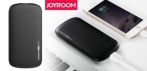 На мощный ультратонкий Power Bank JOYROOM 5000 мАч Ultra Slim