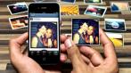 на 10 ярких магнитов Instagram из Ваших фотографий. (300 руб. вместо 600 руб.)