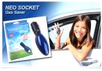На Экономайзер топлива NEO SOCKET- экономит топливо автомобиля на 10%-30% за 250 руб.!