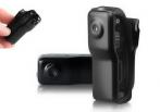 На уникальную Mini DV DVR Sports Video Camera MD80 всего за 555 руб. вместо 1110 руб.!