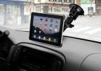 На универсальный авто-держатель для IPad и других планшетов всего за 659 руб!