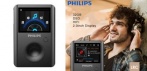 На HIFI MP3 музыкальный плеер 