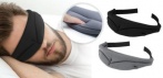Ультромягкая дышащая 3D повязка для сна