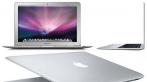 Ноутбук Macbook Air (точная копия): новый процессор Intel Atom, светящийся логотип на крышке, 13.3 дюймовый (1280*800) LED дисплей, лазерная гравировка русских букв  и др. со скидкой 50%, 12990 вместо 26000 руб. + оплата при получении