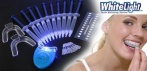 Уникальный набор для косметического отбеливания зубов Teeth Whitening