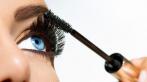 Поресничное наращивание ресниц шелком, норкой или соболем, декор стразами и/или цветными ресничками!
