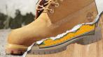 Легендарные осенние и зимние ботинки Timberland. Новая коллекция: женские, мужские и детские модели.